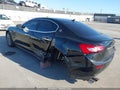 2017 Maserati Ghibli — photo 6 of 16 | VIN ZAM57XSAXH1262609