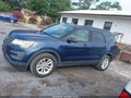 2017 Ford Explorer — photo 20 of 22 | VIN 1FM5K8B85HGD23086
