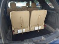 2017 Ford Explorer — photo 12 of 22 | VIN 1FM5K8B85HGD23086