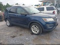 2017 Ford Explorer — photo 1 of 22 | VIN 1FM5K8B85HGD23086