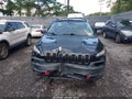 2018 Jeep Cherokee — photo 12 of 18 | VIN 1C4PJMBX6JD610122