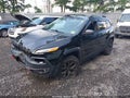 2018 Jeep Cherokee — photo 2 of 18 | VIN 1C4PJMBX6JD610122