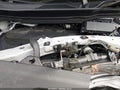 2025 Honda Passport — photo 10 of 16 | VIN 5FNYF8H68SB013589