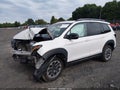 2025 Honda Passport — photo 2 of 16 | VIN 5FNYF8H68SB013589