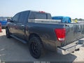 2005 Nissan Titan — photo 3 of 12 | VIN 1N6AA07A05N506743