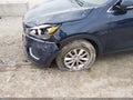 2017 Kia Sorento — photo 6 of 22 | VIN 5XYPG4A58HG250099