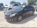 2013 Chevrolet Cruze — photo 2 of 16 | VIN 1G1PC5SB1D7325957