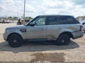 2013 Land Rover Range Rover Sport — photo 14 of 16 | VIN SALSK2D49DA810389
