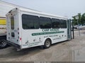 2017 Ford E-450 — photo 4 of 14 | VIN 1FDFE4FS3HDC24939