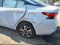 2025 Nissan Versa — photo 17 of 17 | VIN 3N1CN8EV4SL817241