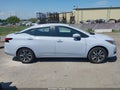 2025 Nissan Versa — photo 13 of 17 | VIN 3N1CN8EV4SL817241