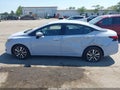 2025 Nissan Versa — photo 14 of 17 | VIN 3N1CN8EV4SL817241