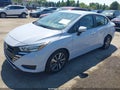 2025 Nissan Versa — photo 2 of 17 | VIN 3N1CN8EV4SL817241