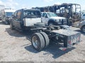 2023 Ford F-550 Chassis — photo 3 of 17 | VIN 1FD0W5HT5PED95523