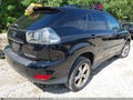 2007 Lexus RX 400h — photo 4 of 12 | VIN JTJHW31U572012483
