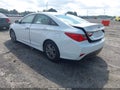 2014 Hyundai Sonata — photo 3 of 18 | VIN 5NPEB4AC2EH919556