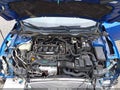 2017 Honda Civic — photo 10 of 18 | VIN 19XFC1F44HE207091