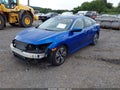 2017 Honda Civic — photo 2 of 18 | VIN 19XFC1F44HE207091