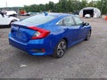 2017 Honda Civic — photo 4 of 18 | VIN 19XFC1F44HE207091