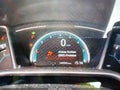 2017 Honda Civic — photo 7 of 18 | VIN 19XFC1F44HE207091