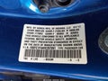 2017 Honda Civic — photo 9 of 18 | VIN 19XFC1F44HE207091