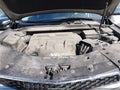 2012 Chevrolet Equinox — photo 10 of 16 | VIN 2GNFLGE55C6374993
