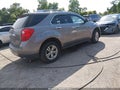 2012 Chevrolet Equinox — photo 4 of 16 | VIN 2GNFLGE55C6374993