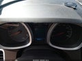 2012 Chevrolet Equinox — photo 7 of 16 | VIN 2GNFLGE55C6374993