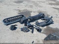 2024 Jeep Wrangler — photo 12 of 19 | VIN 1C4RJXN62RW186483