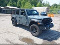 2024 Jeep Wrangler — photo 1 of 19 | VIN 1C4RJXN62RW186483