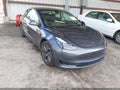 2022 Tesla Model 3 — photo 1 of 18 | VIN 5YJ3E1EB5NF330448