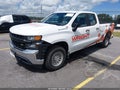 2019 Chevrolet Silverado 1500 — photo 2 of 17 | VIN 1GCRWAEH1KZ403509