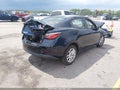 2016 Scion iA — photo 4 of 16 | VIN 3MYDLBZV0GY129263