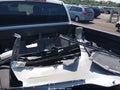 2021 Toyota Tundra — photo 12 of 17 | VIN 5TFDY5F18MX012675