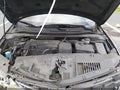 2016 Acura ILX — photo 10 of 19 | VIN 19UDE2F34GA020709