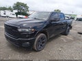 2025 Ram 1500 — photo 2 of 19 | VIN 1C6RRFFG5SN512922