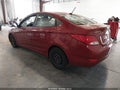 2017 Hyundai Accent — photo 3 of 11 | VIN KMHCT4AEXHU361158