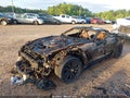 2016 Chevrolet Corvette — photo 2 of 12 | VIN 1G1YU2D61G5604714