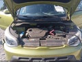 2015 Kia Soul — photo 10 of 17 | VIN KNDJN2A29F7775799
