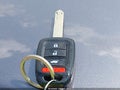 2017 Honda CR-V — photo 11 of 11 | VIN 5J6RW6H32HL002604