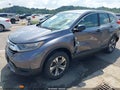 2017 Honda CR-V — photo 2 of 11 | VIN 5J6RW6H32HL002604