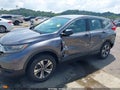 2017 Honda CR-V — photo 6 of 11 | VIN 5J6RW6H32HL002604