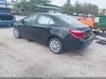 2018 Toyota Corolla — photo 3 of 19 | VIN 2T1BURHE6JC068814
