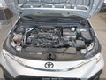 2020 Toyota Corolla — photo 10 of 16 | VIN 5YFS4RCE6LP049318