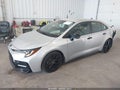 2020 Toyota Corolla — photo 2 of 16 | VIN 5YFS4RCE6LP049318