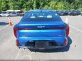 2025 Kia K4 — photo 16 of 16 | VIN 3KPFW4DE3SE140284