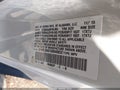 2016 Honda Odyssey — photo 9 of 17 | VIN 5FNRL5H61GB040832