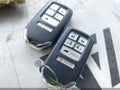 2016 Honda Odyssey — photo 11 of 17 | VIN 5FNRL5H61GB040832