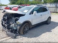 2018 Buick Encore — photo 2 of 22 | VIN KL4CJ1SB4JB571294