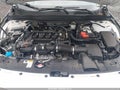 2022 Honda Accord — photo 10 of 16 | VIN 1HGCV1F32NA067756